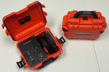 Picture of CAN BUS Tool Interface Box - Rugged