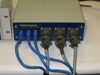 Picture of Modular Triple-Zone Tool Heater System