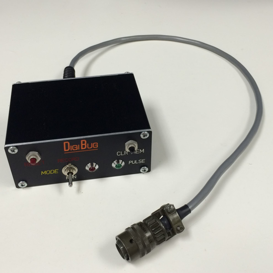 Picture of Tool Simulator Box